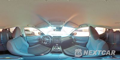 Zdjęcie 15 z 16 samochodu: 2020 NISSAN ROGUE SPORT S VIN:JN1BJ1CV0LW263032 - miniatura