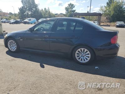 Drugie zdjęcie samochodu z przodu: 2011 BMW 328 I VIN:WBAPH7C58BE461067 - miniatura