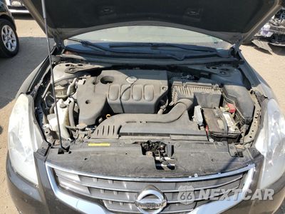 Zdjęcie 11 z 12 samochodu: 2012 NISSAN ALTIMA BASE VIN:1N4AL2AP0CN406411 - miniatura