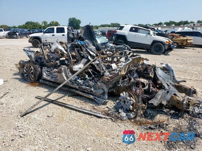 Czwarte zdjęcie samochodu z boku: 2018 FORD EXPEDITION LIMITED VIN:1FMJU2ATXJEA40244 - miniatura