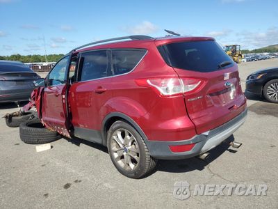 Drugie zdjęcie samochodu z przodu: 2014 FORD ESCAPE SE VIN:1FMCU9G94EUA24324 - miniatura