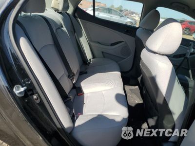 Zdjęcie 10 z 14 samochodu: 2015 KIA OPTIMA LX VIN:5XXGM4A76FG512486 - miniatura