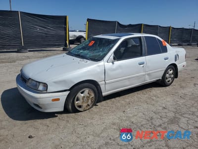 1996 INFINITI G20 JNKCP01D0TT544056 - główne zdjęcie licytacji z USA - miniatura