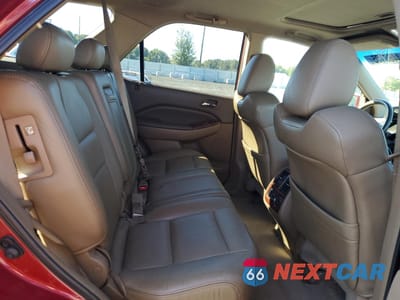 Zdjęcie 11 z 15 samochodu: 2004 ACURA MDX TOURING VIN:2HNYD18804H540872 - miniatura