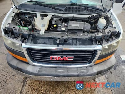 Zdjęcie 12 z 13 samochodu: 2012 GMC SAVANA G2500 VIN:1GTW7FCG7C1100516 - miniatura