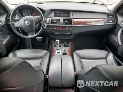 Zdjęcie 8 z 13 samochodu: 2011 BMW X5 XDRIVE35I VIN:5UXZV4C58BL405384 - miniatura