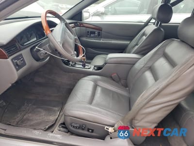 Zdjęcie 7 z 13 samochodu: 2002 CADILLAC ELDORADO ESC VIN:1G6EL12YX2B104947 - miniatura