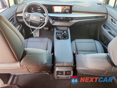 Zdjęcie 8 z 15 samochodu: 2025 NISSAN MURANO SL VIN:5N1AZ3CS2SC140363 - miniatura