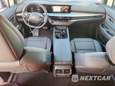 Zdjęcie 8 z 15 samochodu: 2025 NISSAN MURANO SL VIN:5N1AZ3CS2SC140363 - miniatura