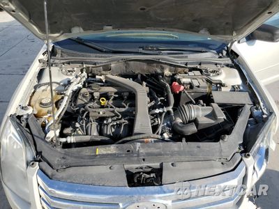 Zdjęcie 11 z 13 samochodu: 2008 FORD FUSION SE VIN:3FAHP07Z88R138356 - miniatura