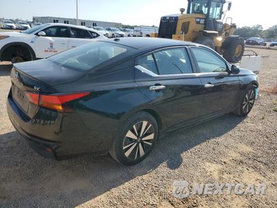 Trzecie zdjęcie samochodu z tyłu: 2021 NISSAN ALTIMA SV VIN:1N4BL4DV6MN407915 - miniatura