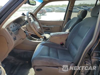 Zdjęcie 7 z 12 samochodu: 2002 FORD EXPLORER SPORT TRAC VIN:1FMZU67E02UD55127 - miniatura