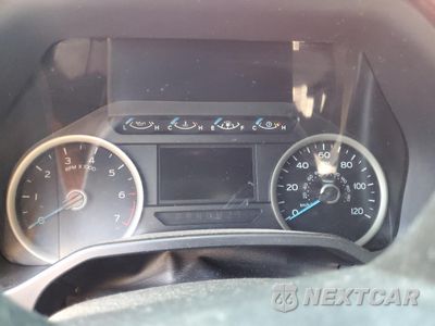 Zdjęcie 9 z 12 samochodu: 2015 FORD F150 SUPER CAB VIN:1FTEX1CP7FKE64450 - miniatura