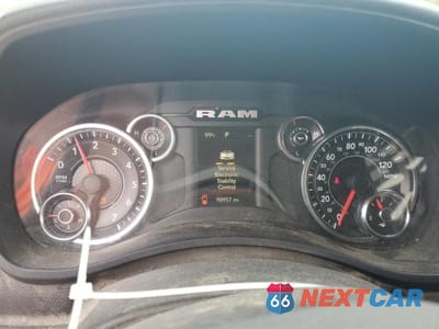 Zdjęcie 9 z 12 samochodu: 2021 RAM 3500 VIN:3C7WRTCJ1MG597900 - miniatura