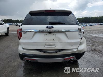 Zdjęcie 6 z 16 samochodu: 2017 FORD EXPLORER XLT VIN:1FM5K7D82HGA92073 - miniatura