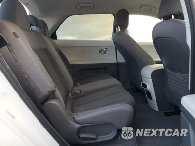 Zdjęcie 11 z 15 samochodu: 2024 HYUNDAI IONIQ 5 SE VIN:KM8KM4DE9RU318856 - miniatura