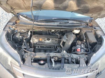 Zdjęcie 12 z 13 samochodu: 2013 HONDA CR-V EX VIN:2HKRM4H59DH622284 - miniatura