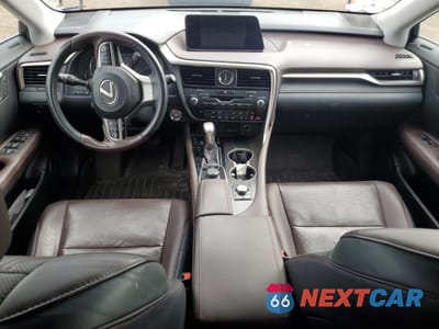 Zdjęcie 8 z 14 samochodu: 2016 LEXUS RX 350 BASE VIN:2T2BZMCA3GC047092 - miniatura