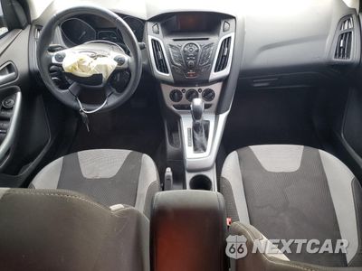 Zdjęcie 8 z 14 samochodu: 2012 FORD FOCUS SE VIN:1FAHP3K28CL399294 - miniatura