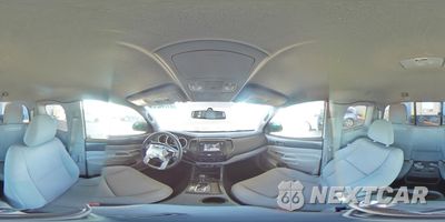 Zdjęcie 14 z 14 samochodu: 2014 TOYOTA TACOMA ACCESS CAB VIN:5TFTX4CN0EX046949 - miniatura