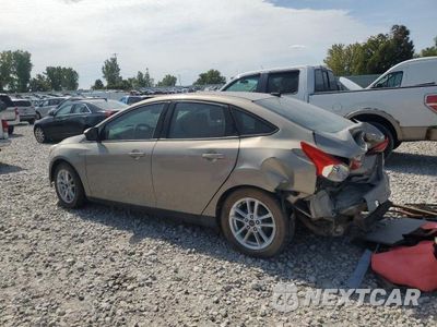 Drugie zdjęcie samochodu z przodu: 2016 FORD FOCUS SE VIN:1FADP3F2XGL401819 - miniatura
