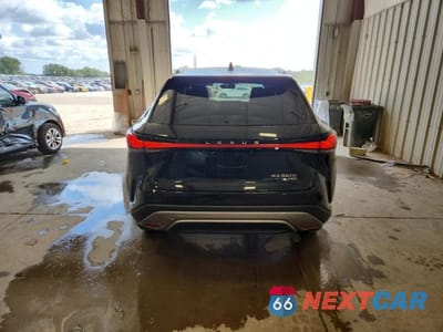 Zdjęcie 6 z 14 samochodu: 2025 LEXUS RX 350H BASE VIN:2T2BBMCA9SC073094 - miniatura