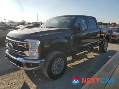2024 FORD F250 SUPER DUTY 1FT7W2BN7RED49867 - główne zdjęcie licytacji z USA - miniatura