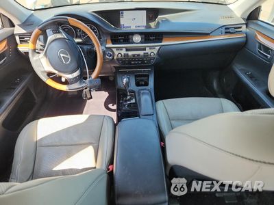 Zdjęcie 8 z 14 samochodu: 2014 LEXUS ES 300H VIN:JTHBW1GG2E2051154 - miniatura