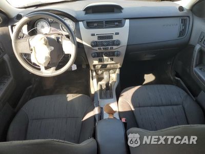 Zdjęcie 8 z 14 samochodu: 2008 FORD FOCUS SE VIN:1FAHP35N68W159785 - miniatura