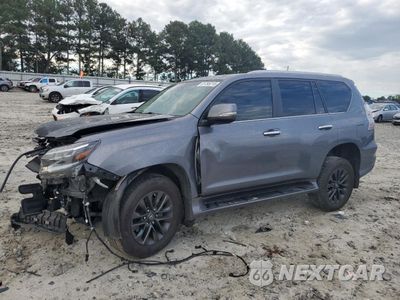 2021 LEXUS GX 460 PREMIUM JTJAM7BX4M5295301 - główne zdjęcie licytacji z USA - miniatura