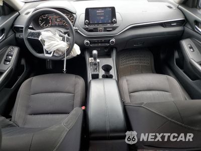 Zdjęcie 8 z 14 samochodu: 2020 NISSAN ALTIMA S VIN:1N4BL4BV0LC195137 - miniatura