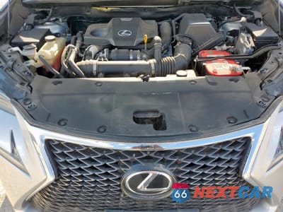 Zdjęcie 12 z 13 samochodu: 2015 LEXUS NX 200T VIN:JTJYARBZ5F2003082 - miniatura