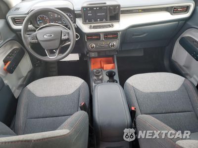 Zdjęcie 8 z 15 samochodu: 2024 FORD MAVERICK XLT VIN:3FTTW8H91RRB31514 - miniatura