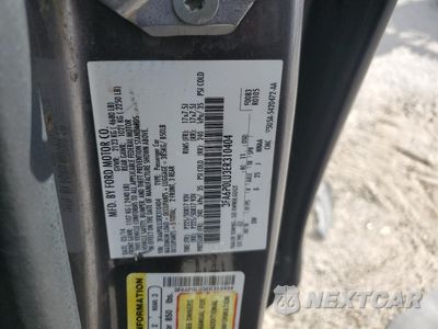 Zdjęcie 12 z 12 samochodu: 2014 FORD FUSION SE HYBRID VIN:3FA6P0LU3ER310404 - miniatura