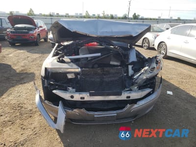 Piąte zdjęcie samochodu w środku: 2009 HYUNDAI GENESIS 3.8L VIN:KMHGC46E09U029287 - miniatura