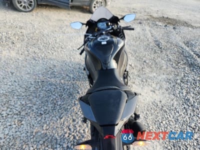 Zdjęcie 6 z 10 samochodu: 2023 KAWASAKI ZX1002 M VIN:JKBZXVM16PA005135 - miniatura