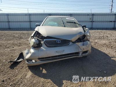 Zdjęcie 9 z 24 samochodu: 2007 TOYOTA COROLLA CE VIN:1NXBR30E27Z842896 - miniatura