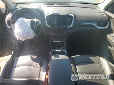 Zdjęcie 8 z 13 samochodu: 2019 GMC TERRAIN SLT VIN:3GKALPEV7KL305188 - miniatura