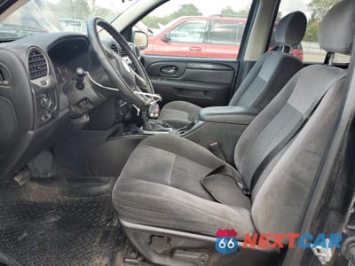 Zdjęcie 7 z 12 samochodu: 2008 GMC ENVOY VIN:1GKDT13S182190004 - miniatura