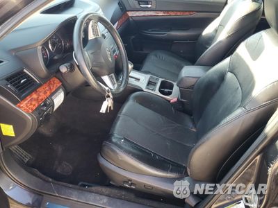 Zdjęcie 7 z 12 samochodu: 2012 SUBARU OUTBACK 2.5I LIMITED VIN:4S4BRBKC3C3205473 - miniatura