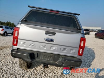 Zdjęcie 6 z 12 samochodu: 2023 FORD RANGER XL VIN:1FTER4FH3PLE15371 - miniatura