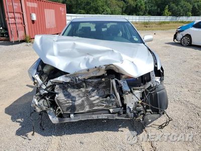 Piąte zdjęcie samochodu w środku: 2008 TOYOTA CAMRY CE VIN:4T1BE46K28U242024 - miniatura