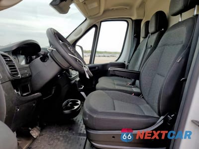 Zdjęcie 7 z 15 samochodu: 2024 RAM PROMASTER 3500 3500 HIGH VIN:3C6MRVJG2RE133967 - miniatura