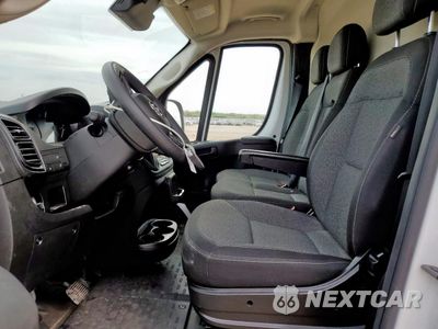 Zdjęcie 7 z 15 samochodu: 2024 RAM PROMASTER 3500 3500 HIGH VIN:3C6MRVJG2RE133967 - miniatura
