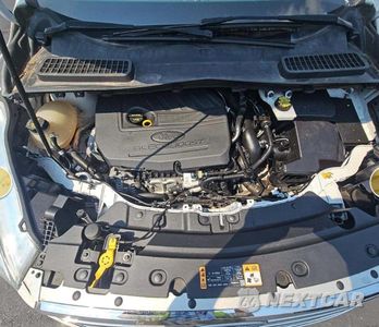 Zdjęcie 7 z 10 samochodu: 2018 FORD ESCAPE SE VIN:1FMCU0GD6JUB26315 - miniatura
