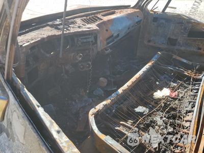 Zdjęcie 8 z 11 samochodu: 1978 GMC C2500 VIN:TCS2482525186 - miniatura