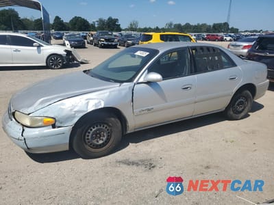 2001 BUICK CENTURY CUSTOM 2G4WS52J811267718 - główne zdjęcie licytacji z USA - miniatura
