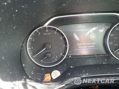 Zdjęcie 9 z 13 samochodu: 2017 NISSAN MAXIMA 3.5S VIN:1N4AA6AP2HC364226 - miniatura