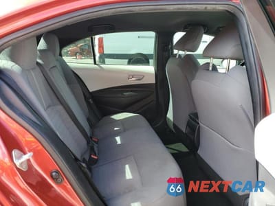 Zdjęcie 10 z 12 samochodu: 2020 TOYOTA COROLLA SE VIN:JTDS4RCE0LJ003746 - miniatura