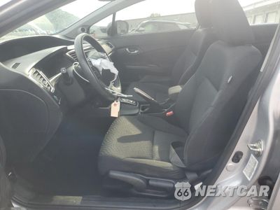Zdjęcie 7 z 13 samochodu: 2015 HONDA CIVIC SE VIN:19XFB2F79FE089653 - miniatura